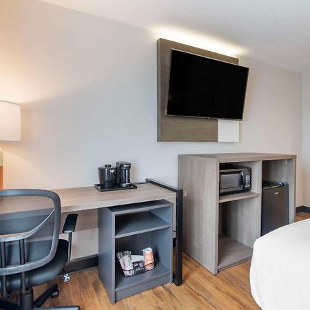 Comfort Inn Airport South Portland Eksteriør bilde