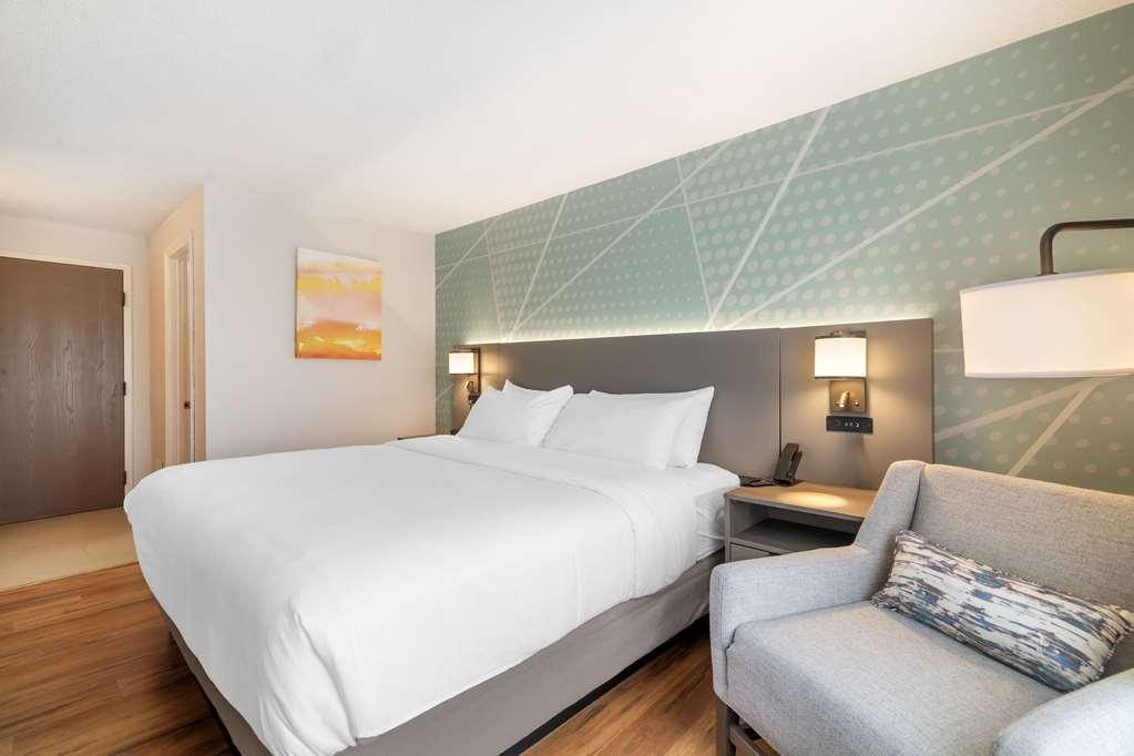 Comfort Inn Airport South Portland Rom bilde