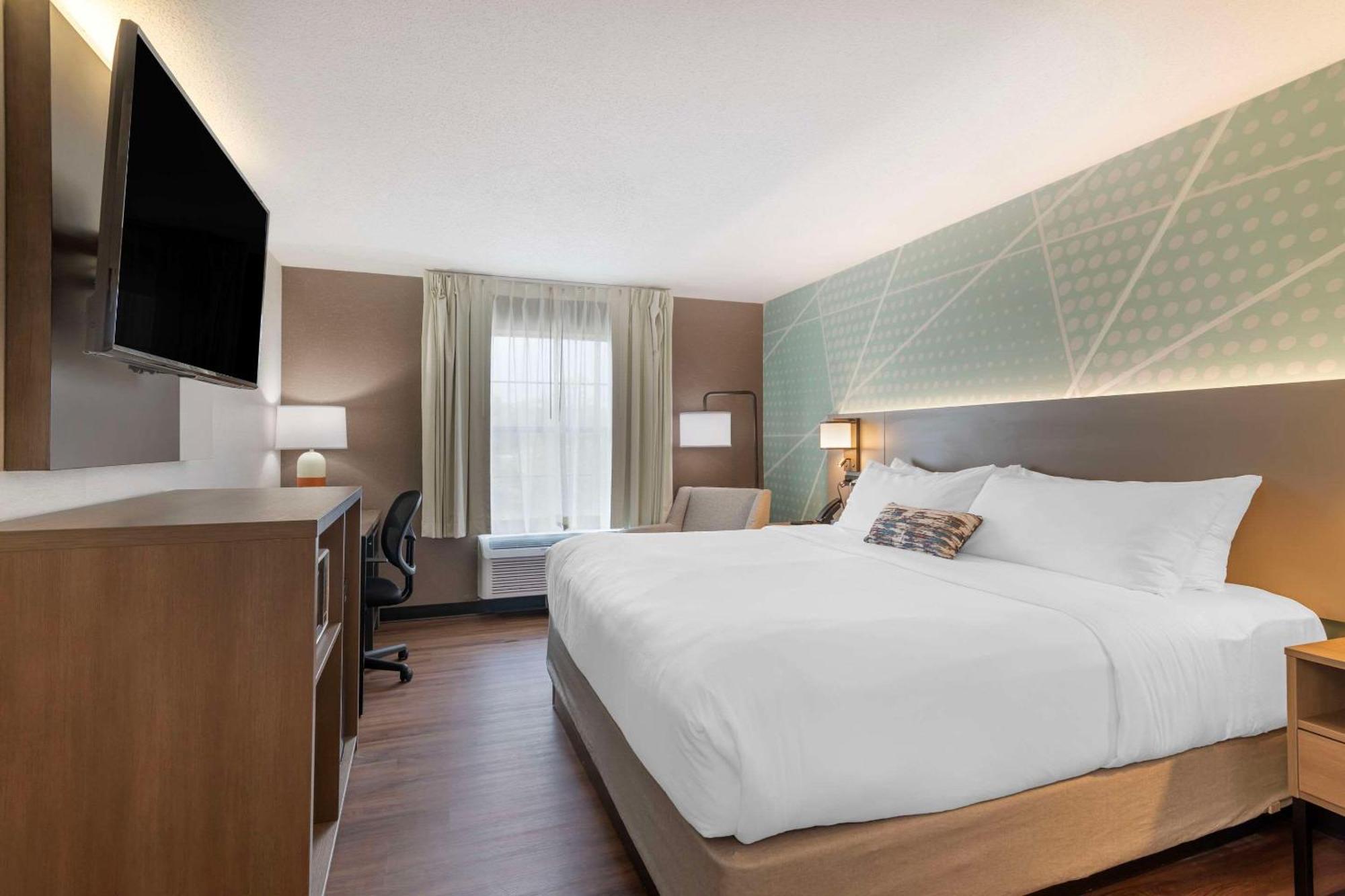 Comfort Inn Airport South Portland Eksteriør bilde